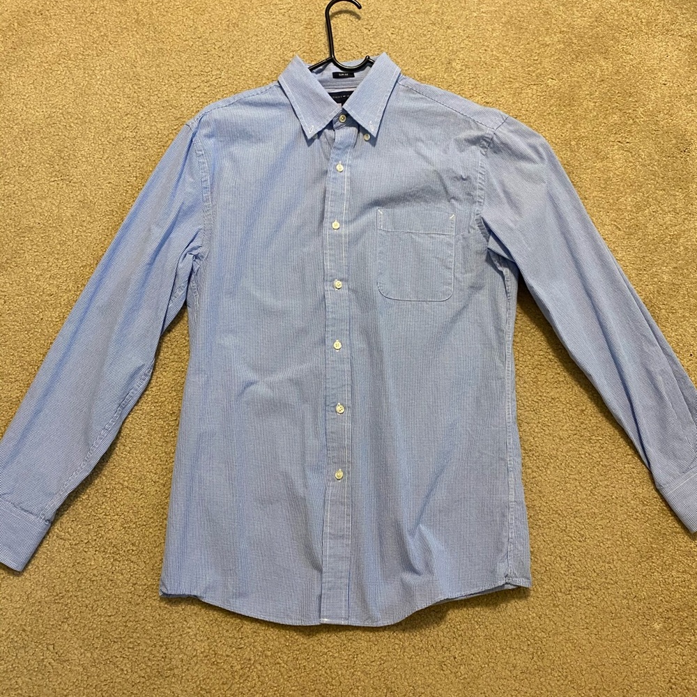 Tommy Hilfiger Dress Shirt